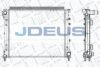 JDEUS RA0111251 Radiator, engine cooling